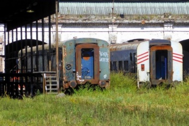Podrían llegar Macri y Vidal a la reinauguración de los talleres ferroviarios de Mechita