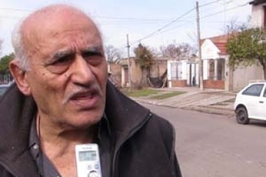 Fomentista reprochó que en el municipio "le hacen más caso al periodismo que a los barrios"