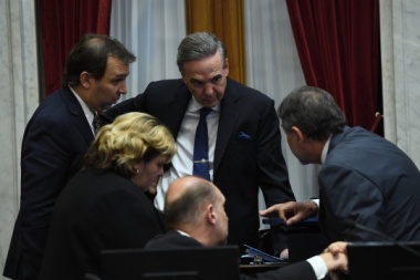 El Senado aprobó retrotraer las tarifas pero Macri ya vetó la Ley
