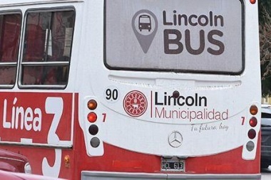 Lincoln pone en funcionamiento un transporte escolar gratuito