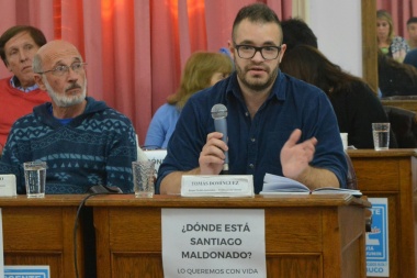 Concejal PJ comparó al gobierno de Aiola con un tema de Shakira: "bruto, ciego y sordomudo"