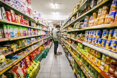 Informe revela que los alimentos subieron un 12 por ciento en Junín en lo que va de 2018