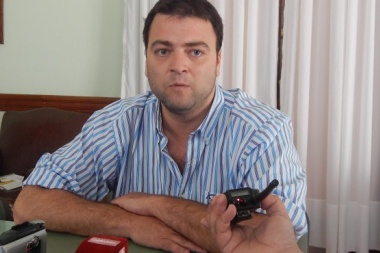 Otro intendente "PRO puro" destacó la "baja adhesión de los municipales"