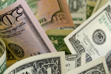 Moneda extranjera: el dólar cotizó en alza luego de tres bajas consecutivas