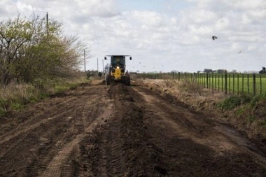 Un organismo descentralizado municipal tendría a cargo los consorcios camineros