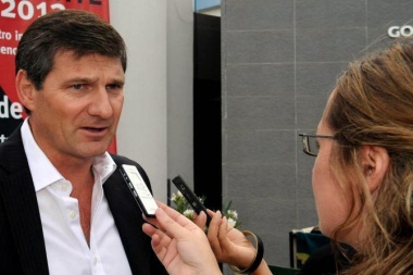 Aún detenido, Fernández recibió una buena noticia judicial