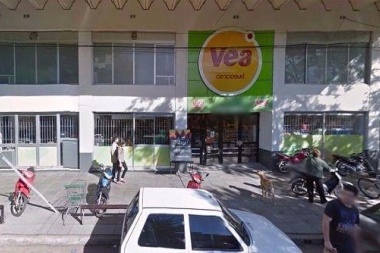 Hasta hoy, en Junín solo el super VEA se adhirió al descuento del 50% del Banco Provincia