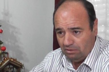 Otro ex candidato en Pinto desmiente haber aportado a Cambiemos