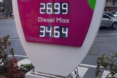 UC y Cambiemos enfrentados por la compra de combustible a un precio superior al del mercado