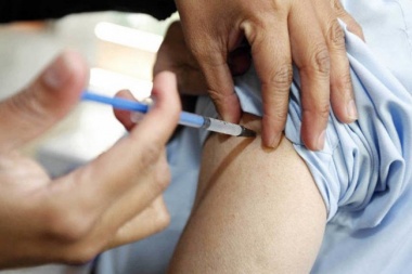 Defunchio denunció faltante de vacunas del calendario obligatorio en hospitales
