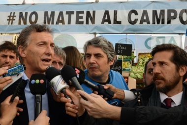 La Rural de Junín pidió a la mesa de enlace que convoque a una asamblea nacional