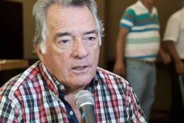 Barrionuevo: "es un gobierno caprichoso que sigue adelante con esta política salvaje"