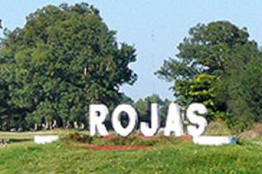 En Rojas, un maestro y un crucigrama “anti Macri” generaron polémica
