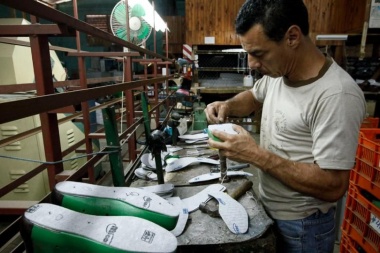 Afirman que la inversión en PyMEs atraviesa su peor crisis en cinco años
