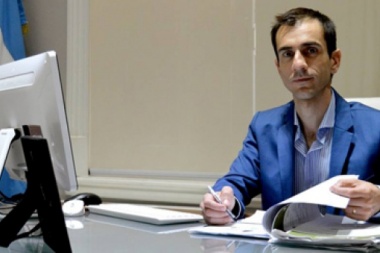 Mientras espera definiciones para 2019, Petrecca pedirá prórroga por el Presupuesto municipal