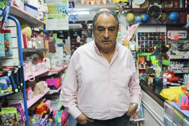 Comerciante de Junín considero que las medidas anunciadas por Vidal "no alcanzan"