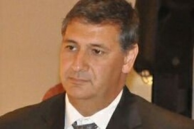 García pidió al meonismo “autocrítica” y “abstenerse” en temas municipales   