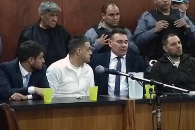 Diez años de cárcel a los hermanos Lanatta y Schillaci por balear a gendarmes durante la fuga