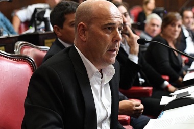 Traverso sobre Alternativa Federal: "es la foto del peronismo de los 90"