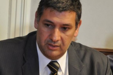 "Creo que se formó Amontonamiento Federal", ironizó García