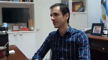 Petrecca a la oposición: “solo critican, porque aportes al presupuesto no hacen ninguno”