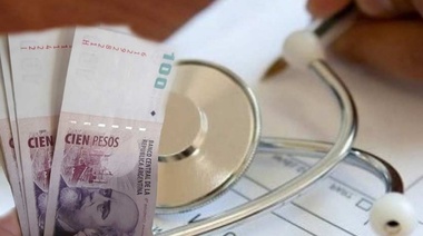 Gobierno autorizó un nuevo aumento en las cuotas de las prepagas