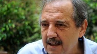 Alfonsín quiere una interna en Cambiemos: "Lousteau le gana a Macri"