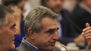 Elecciones 2019: Rossi quiere un frente opositor con Urtubey y Massa adentro