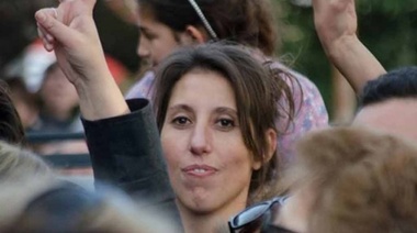 Muffarotto ratificó que UC irá a la justicia por la Asamblea de Mayores Contribuyentes