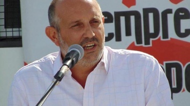 Guerrera primereó en la provincia y aumentó un 10% los sueldos municipales