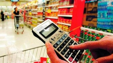 Según cifras oficiales del INDEC, la inflación del 2018 sería la más alta desde 1991