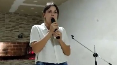 Reclaman que Aiola "se plante" contra la quita de coparticipación provincial