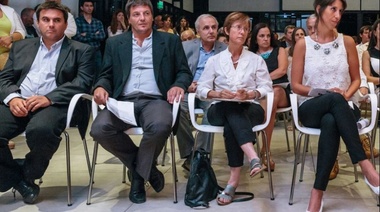 Unidad Ciudadana pide la suspensión de intimaciones por falta de pago