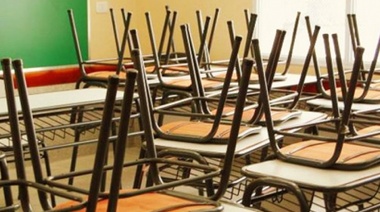 Udocba Junín puso en duda el inicio de clases el 6 de marzo en la provincia