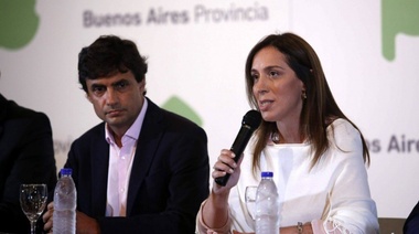 Habrá un fondo extra que Vidal usará para dar créditos a distritos con cuentas en orden