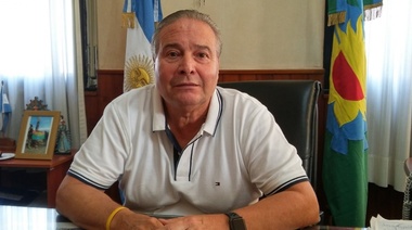 Alcalde de Salto pidió que Insaurralde sea el candidato a gobernador del peronismo