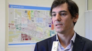 "Lo que ofrecemos es lo que podemos cumplir", se cubrió Díaz ante el pedido de cláusula por inflación