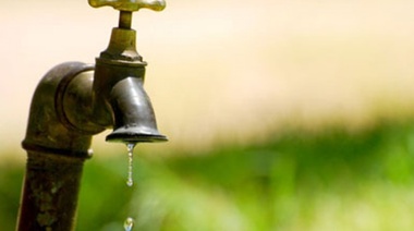 Peronismo Juninense reclamó en el Concejo por cortes en el suministro domiciliario de agua