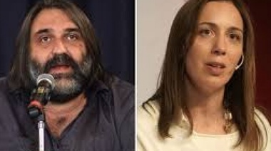 Vidal arma estrategias para eclipsar a Baradel y normalizar el comienzo de clases