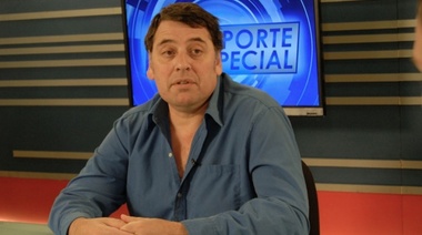 Chami volvió a criticar a la justicia: "parece que los chorros tienen licencia para robar"