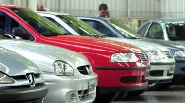 La venta de autos comenzó el año con una caída del 50 por ciento respecto al 2018