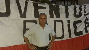 Precandidato de Cambiemos en Pehuajó anticipa "la grieta" en las elecciones