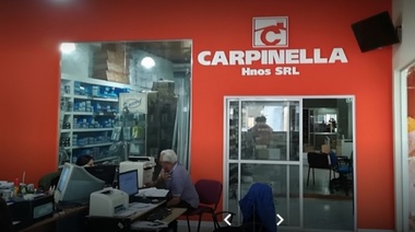 Dueño de corralón pronosticó un verano con bajas ventas sin expectativa de repunte