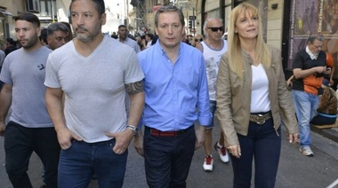 El PJ bonaerense denunció “extorsión” y “carpetazos” por los procesamientos de Bonadío  