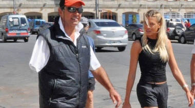 La justicia citó a declarar a la ex de Daniel Scioli por sus polémicos twitts   