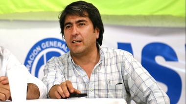 Sequeira cruzó a Petrecca por las primarias: "quizás tienen miedo de perder en agosto"