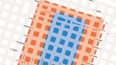 Piden informes sobre el funcionamiento del estacionamiento medido