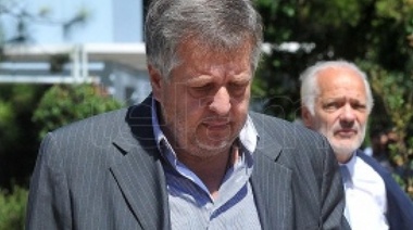 Denuncian a Stornelli por supuesto cobro de coimas millonarias a empresarios