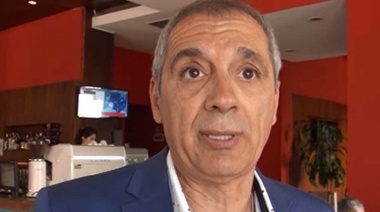 Mansur reclamó definiciones: "Vidal abrió el debate por la vicegobernación, que Vidal lo cierre"