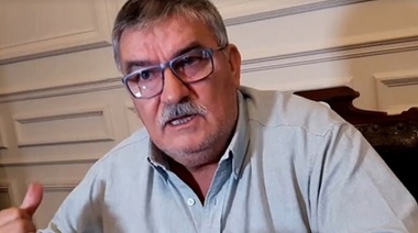 Gatica aún no confirmó si irá por la ree en Bragado: “no tengo ansiedad por decirlo ya”